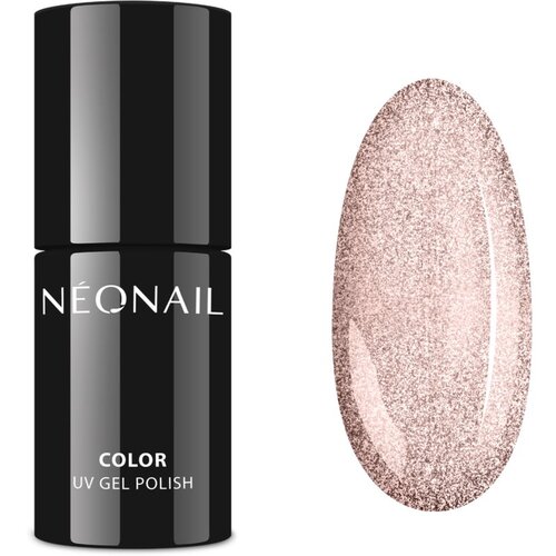 NeoNail Think Blink! gel lak za nohte odtenek Shiny Rose 7,2 ml Cene