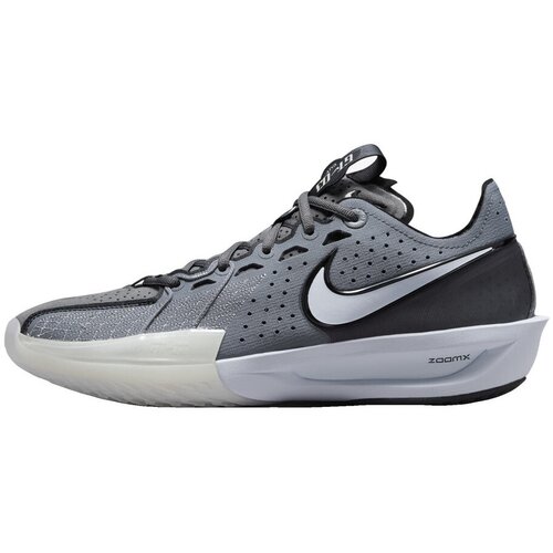 Nike Ko&amp;scaron;arka Baskets g.t. cut 3 maille respirante Siva Slike