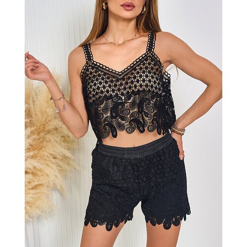 Resti Women's lace set Cijene