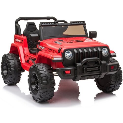  Auto na akumulator CH9956 - crveni Cene