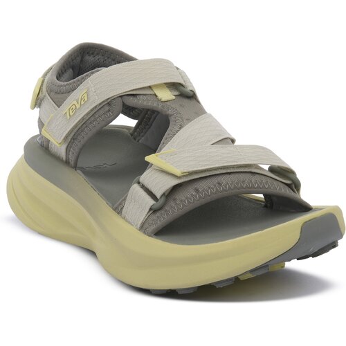 Teva &Scaron;portni sandali SSPL AVENTRAIL GRAVEL Črna Cene