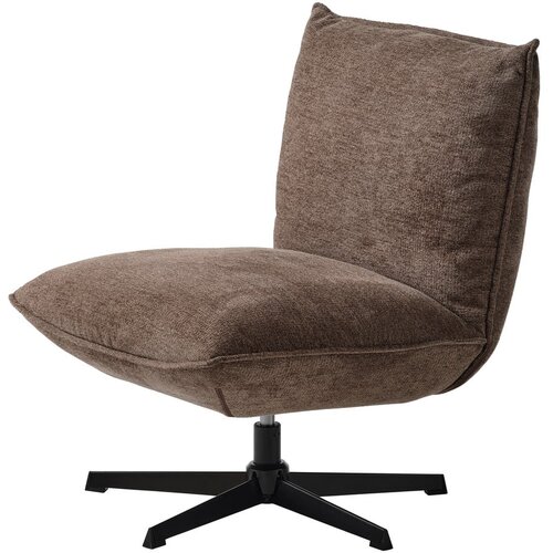 Unique Furniture Smeđa fotelja Fraser &amp;ndash; Slike