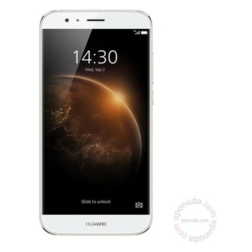 Huawei G7 Plus mobilni telefon Slike