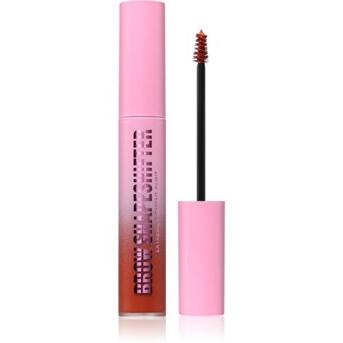 Jeffree Star Cosmetics Brow Shapeshifter Extreme Pigment Paint boja za toniranje obrva vodootporna nijansa Star Red 8 ml Cijene