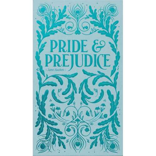 Booksource Jane Austen - Pride and Prejudice Cene
