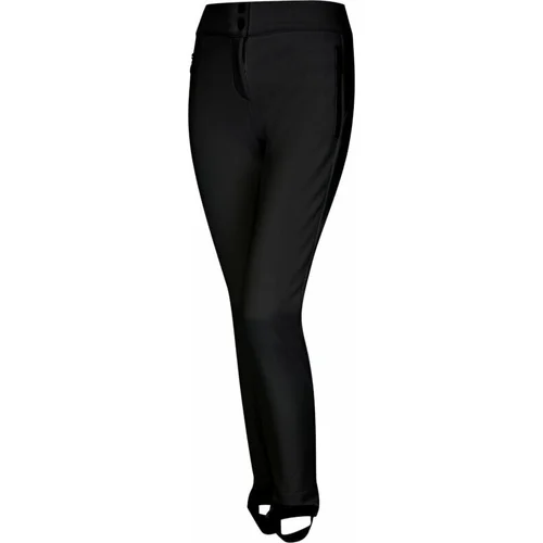 Sportalm Hugo Womens Ski Pants Black 38