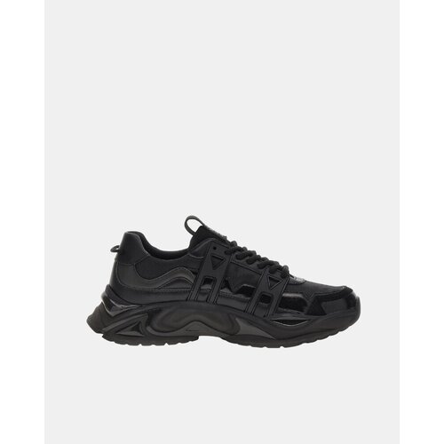 Guess BELLU FMFUNO ELL12 Crna Slike