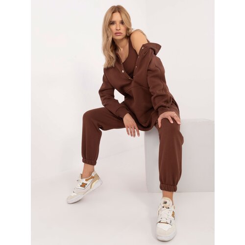 My Red Lips Set-EM-KMPL-847.52-brown Slike