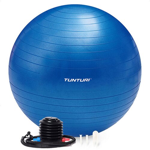 Tunturi Gimnastična žoga 55 cm, (20385414) Cene
