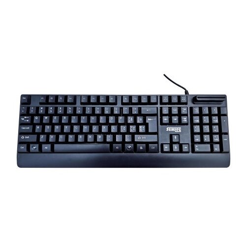 Oem smt-kcr-100b tastatura sa čitačem kartica Cene