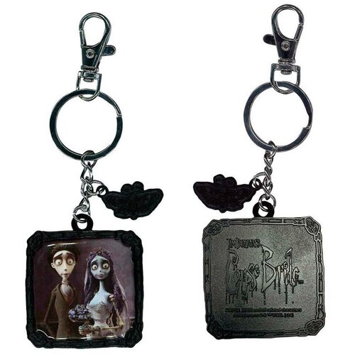 SD Toys Corpse Bride metalni privjesak za ključeve Cijene