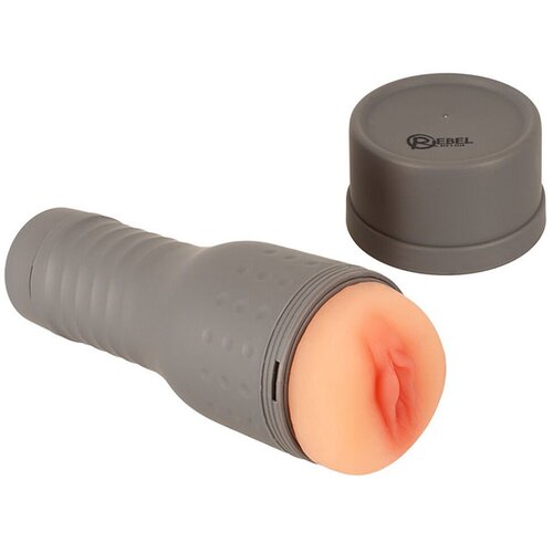 Rebel Masturbator V-Stroker Nicolette (R5006740) Cene