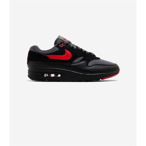 Nike Nizke superge Air Max 1 Essential Vamps Črna Cene