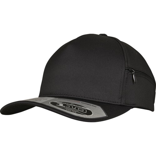 Flexfit 110 Pocket Black Slike