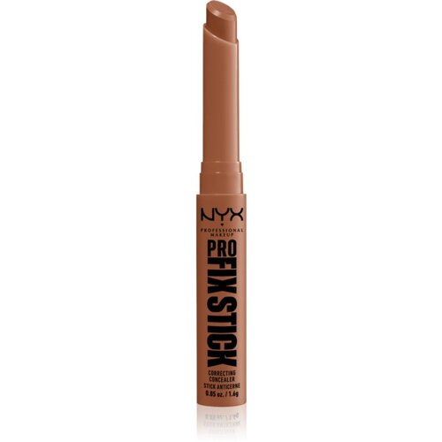 NYX Professional Makeup Pro Fix Stick Correcting Concealer korektor 1.6 g Odtenek 13 cappuccino Cene