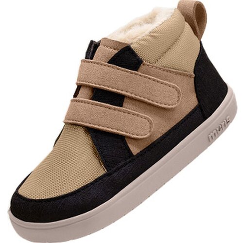 Muris čevelj gležnjar 682277 BALTIC MINI barefoot D soft pink 27 Cene