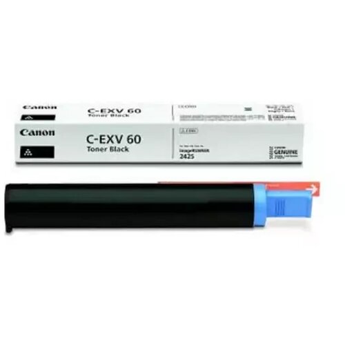 Canon Toner C-EXV60 Black 4311C001AA Cene