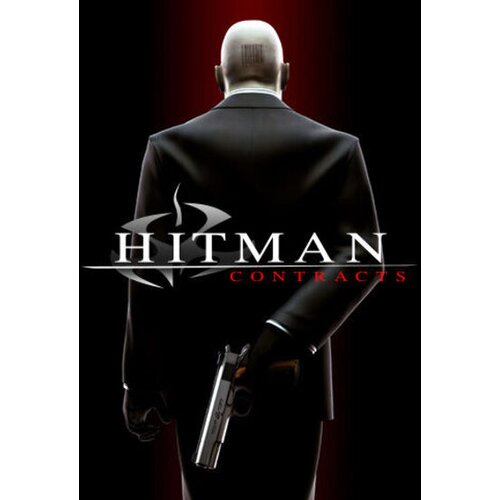 Steam Hitman: Contracts (PC) Key EUROPE Cene