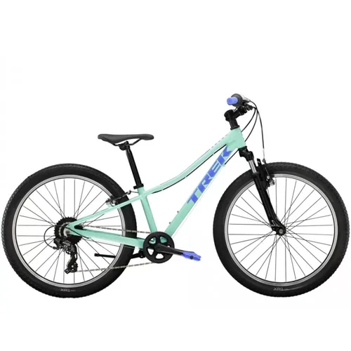  Bicikl Trek Precaliber 24 8-speed Suspension Aloha Green - 24"