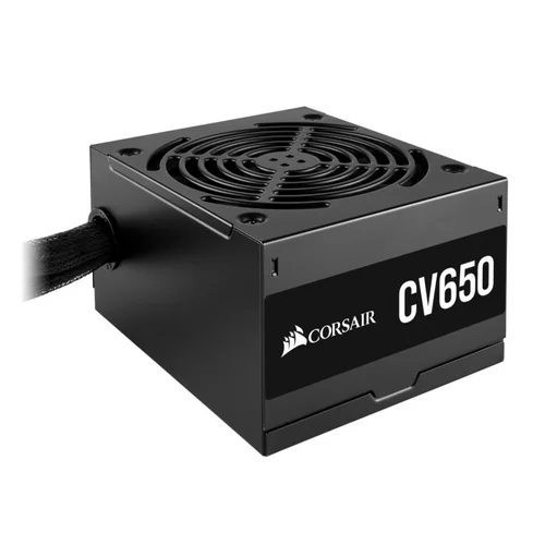 Corsair PSU 650W CV65080 PLUS, Bronze7xSATA,...