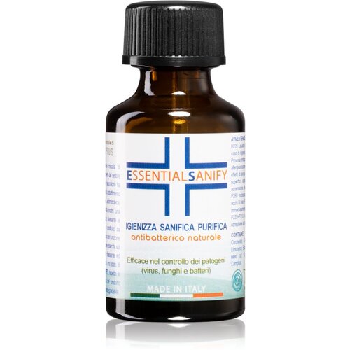 THD Essential Sanify Eucalipto mirisno ulje 10 ml Cijene