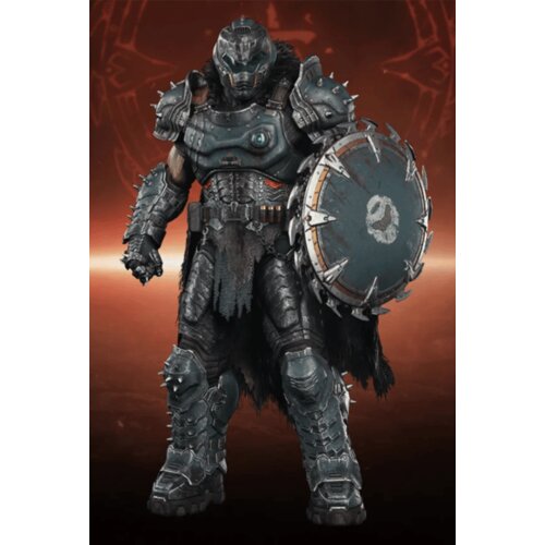 Bethesda Doom: The Dark Ages Slayer Guardian Skin (DLC) (PC) .net Key GLOBAL Cene
