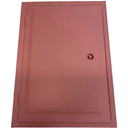 VAFRA Vratašca za dimnjak (312 x 210 mm)