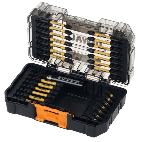 Dewalt 28 DELNI FLEXTORQ SET MCLAREN, (5000093551) Cene