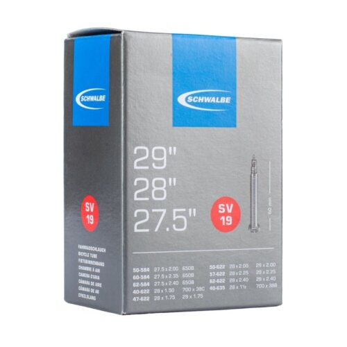 Schwalbe sv19 ek 27,5/28/29&amp;quot; unutra&amp;scaron;nja guma 60mm ( 10463503 ) Slike