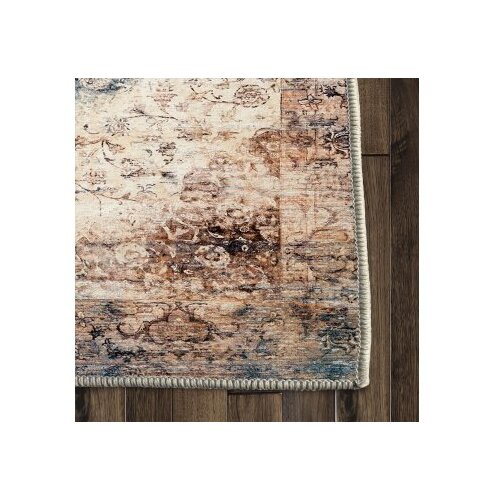 Conceptum Hypnose Kece-Fr116 vi&amp;scaron;enamenski tepih (140 x 220 cm) Slike