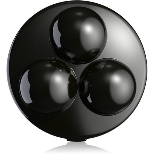 PMD BEAUTY Relax Body Massager nadomestne glave za čistilno krtačko Black Cene