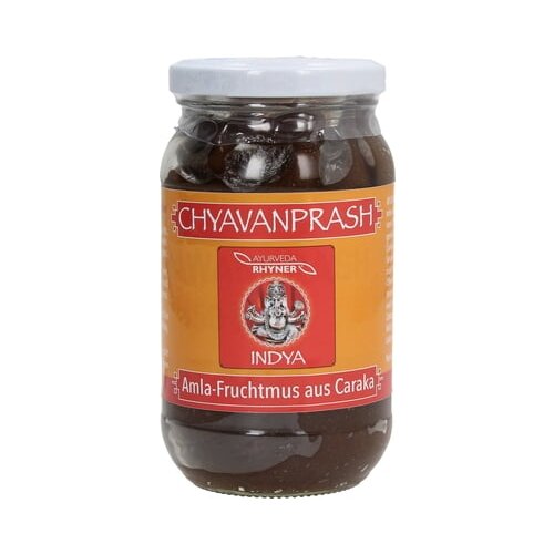 Ayurveda Rhyner Chyavanprash Slike