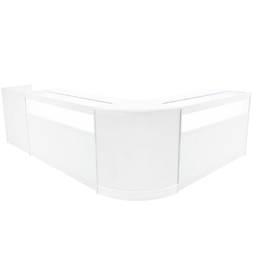 Monster Luna LED komplet prodajnih pultnih svetilk CM60, TB60 in 2 x B1500 - bel, (5000279183) Cene