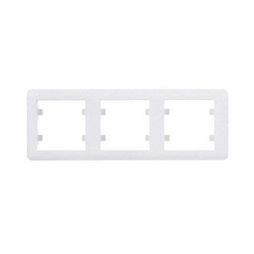 HAGER LUMINA okvir 3-struki horizontalni WL5230 Cijene