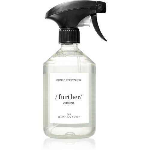 Ambientair Olphactory Verbena osvežilec tekstila 500 ml Slike