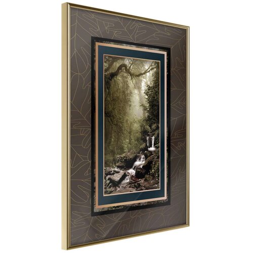  Poster - Magical Place 20x30 Cijene