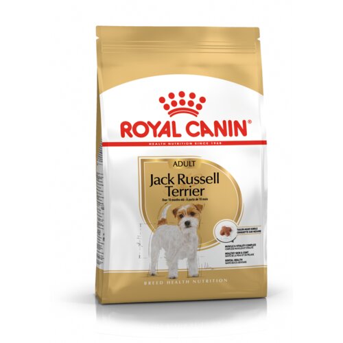 Royal Canin Hrana za pse Breed Nutrition Džek Rasel Slike