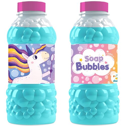 Dodo mjehurići Unicorn 1000 ml Cijene