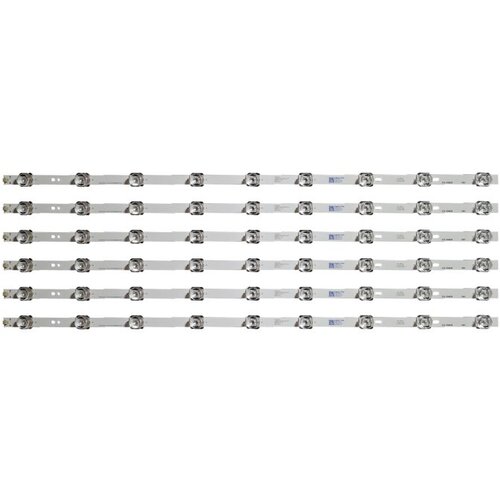 Ninaled LED trake za Hisense 65A7100F ES-3345 Cene
