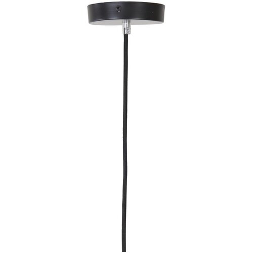Light &amp;amp; Living Viseća svjetiljka sa staklenim sjenilom &amp;oslash; 30 cm Medina &amp;ndash; Slike