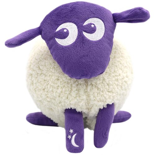 Sweet dreamers ovčica ewan deluxe violet Cijene