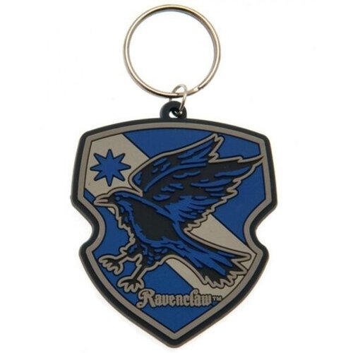 Pyramid International harry potter (ravenclaw) rubber obesek za ključe pyramid Cene