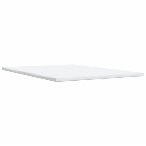  Krevet s oprugama i madracem plavi 160x200 cm od tkanine Slike