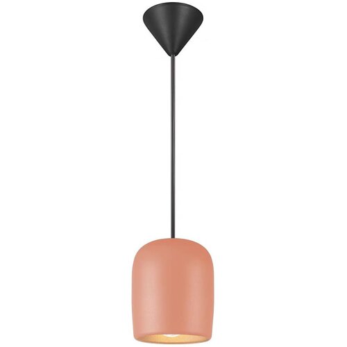 Nordlux viseći luster na kablu NOTTI 1xE27/25W/230V narandžasta Cene