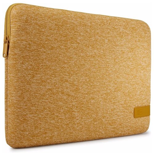 Case Logic Torba 15,6" Reflect Laptop Sleeve, rumeno-bela (CLREFPC-116CO), (21510805) Cene
