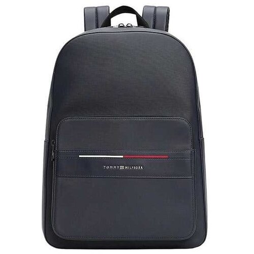 Tommy Hilfiger teget muški ranac Cene
