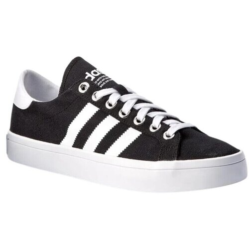Adidas Nizke superge CourtVantage pisana Slike