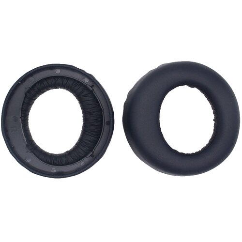 INF Ušesne blazinice za Sony PS5 Wireless Pulse 3D Black 1 par, (21246446) Cene
