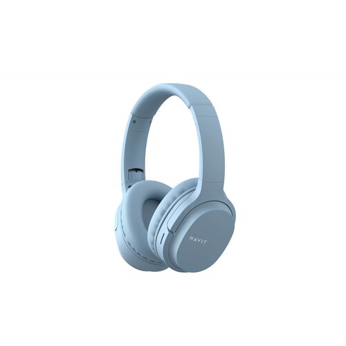 Havit I62 - wireless headphones, blue Cijene