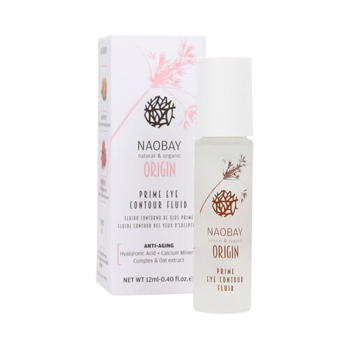 NAOBAY ORIGIN Prime Eye Contour fluid Slike